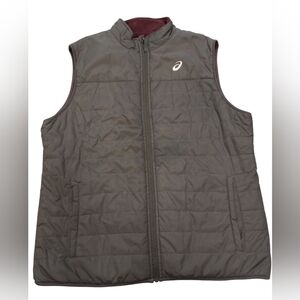 Asics Reversible Men's Vest Sz L